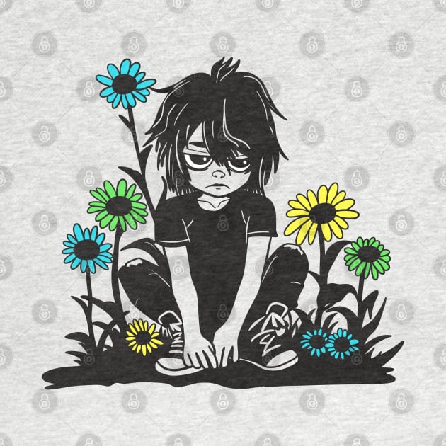 Emo Collection: Feeling Emo by DigiMom